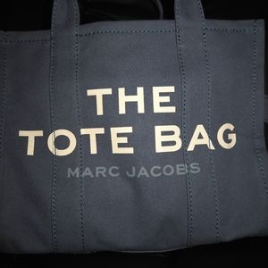 Marc Jacobs The Traveler Tote Bag